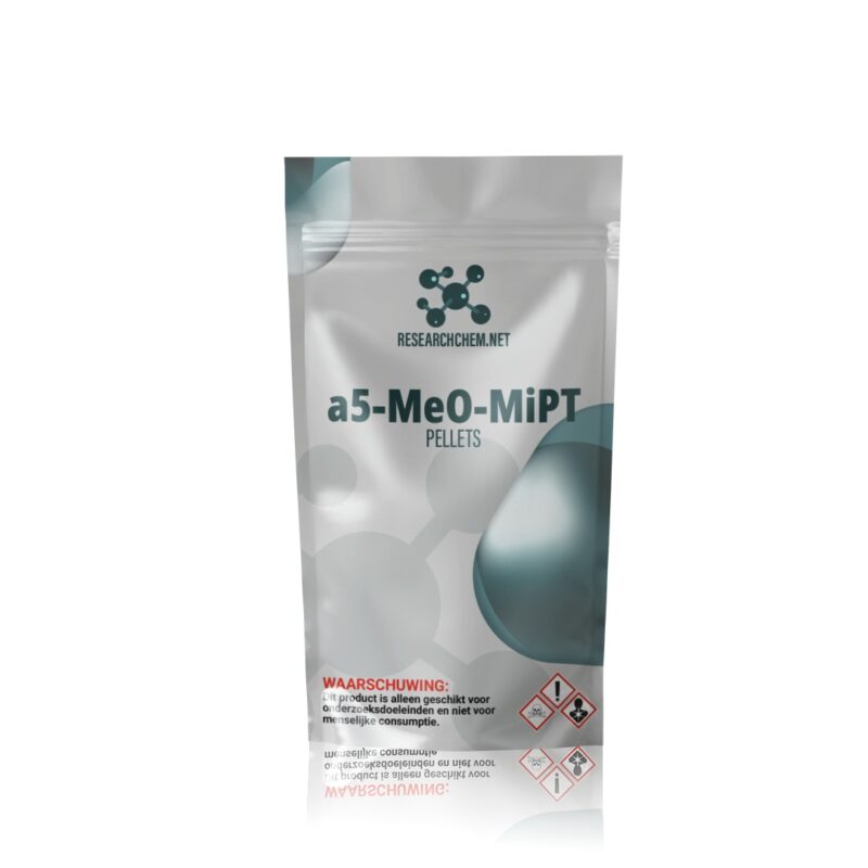 5-MeO-MiPT
