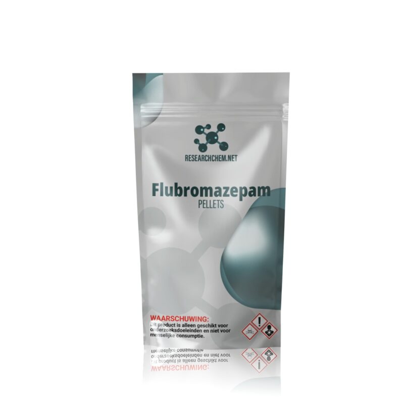Flubromazepam