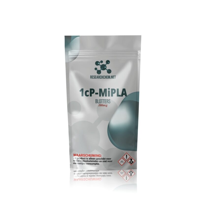 1cP-MiPLA Blotters